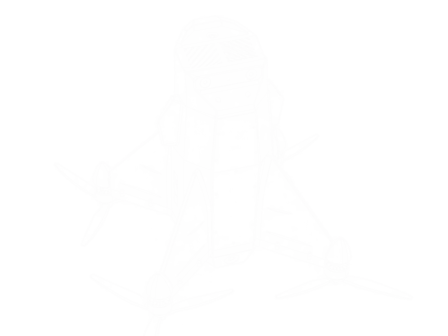 Spectre interceptor